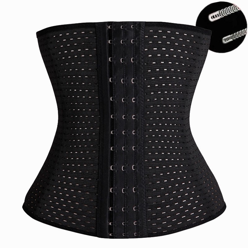 Đai nịt bụng thông hơi chống cuộn M+ | BigBuy360 - bigbuy360.vn