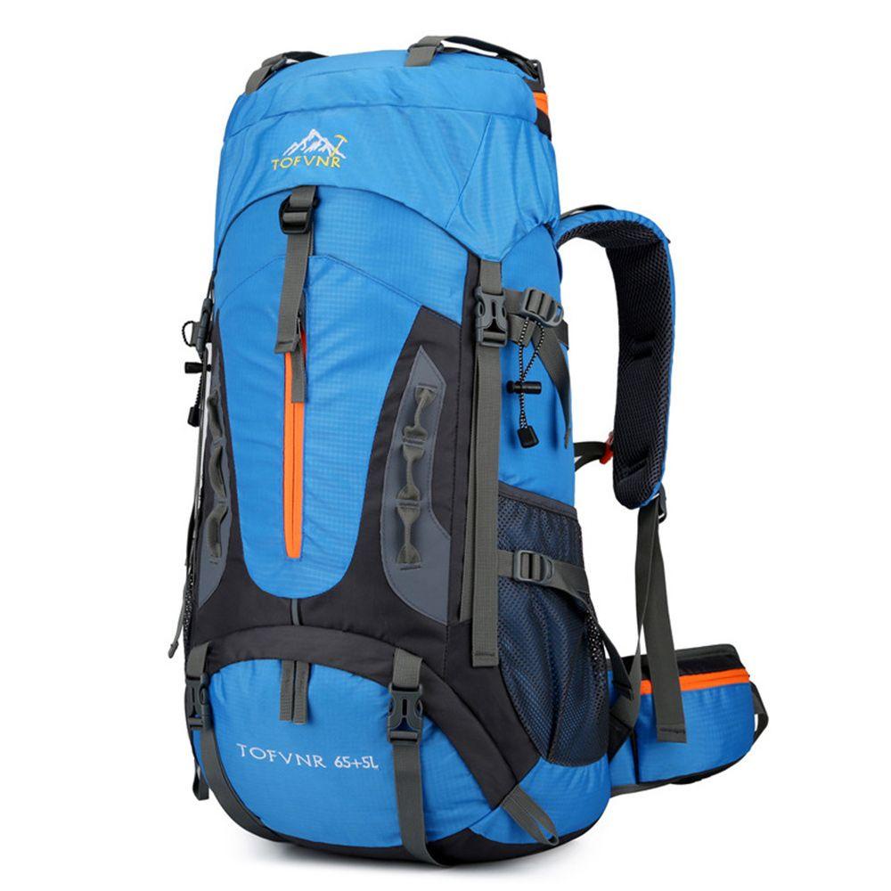 Ba Lô Du Lịch / Leo Núi Chống Thấm Nước Chất Lượng Cao