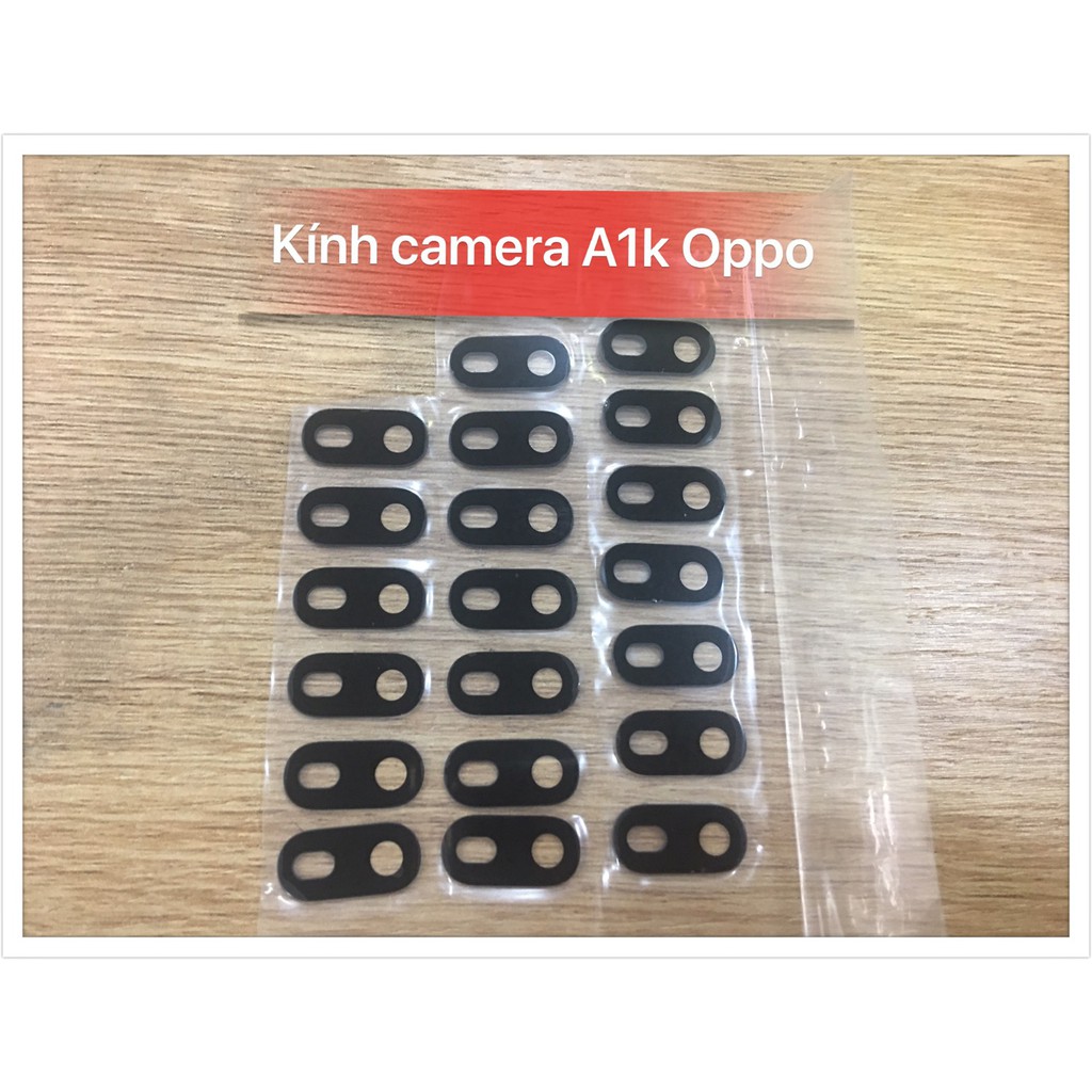 Kính camera A1k Oppo
