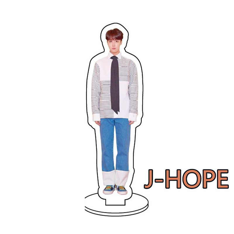 Phụ kiện trang trí để bàn hình thành viên nhóm nhạc BTS KPOP | BigBuy360 - bigbuy360.vn