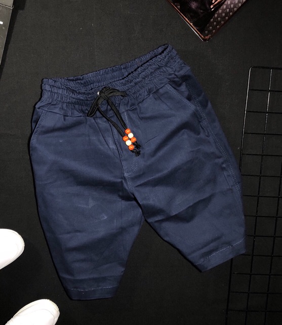 ALBUM 443 - QUẦN SHORT VNXK KAKI THUN TRƠN