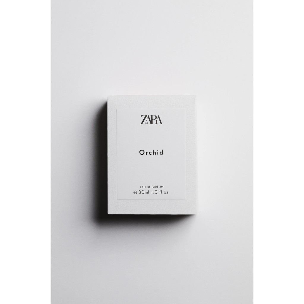 Nước hoa nữ ZARA ORCHID EDP 30 ML (1.0 FL. OZ). | Thế Giới Skin Care