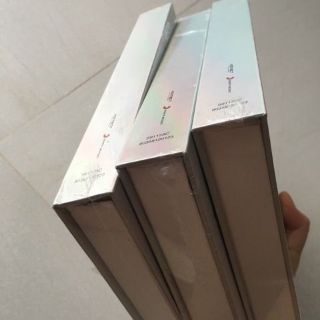 (Order) Album Kang daniel Color on me [Nguyên seal + poster Kang daniel] {cam kết chất lượng}