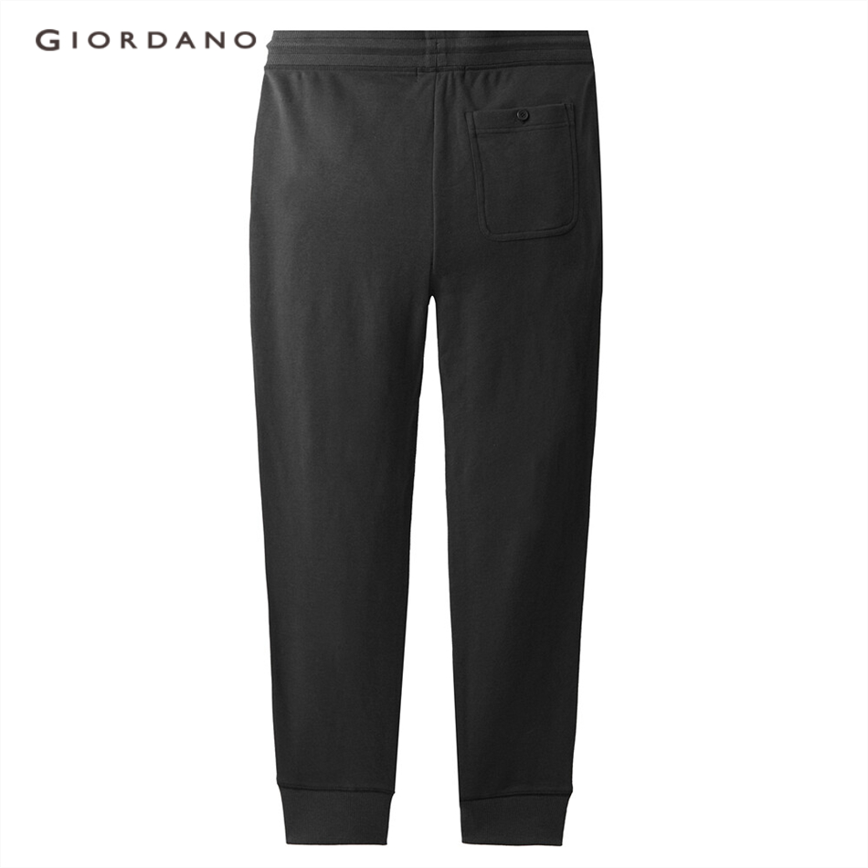 Quần Thể Thao GIORDANO 01119078 Thiết Kế Trẻ Trung Năng Động Cho Nam Giới | BigBuy360 - bigbuy360.vn