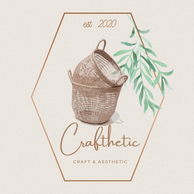 Crafthetic Decor, Cửa hàng trực tuyến | BigBuy360 - bigbuy360.vn