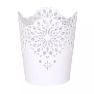 Giỏ rác hàn quốc tròn 2612