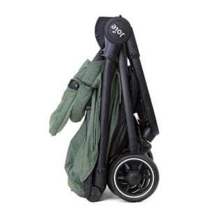 Xe đẩy Joie Pack gấp gọn