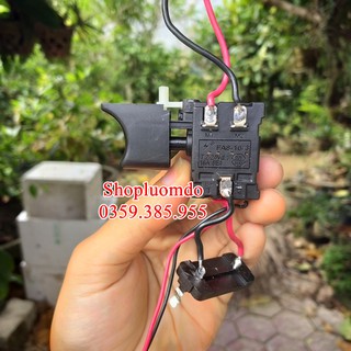 cò thay thế máy khoan (mẫu số 4)