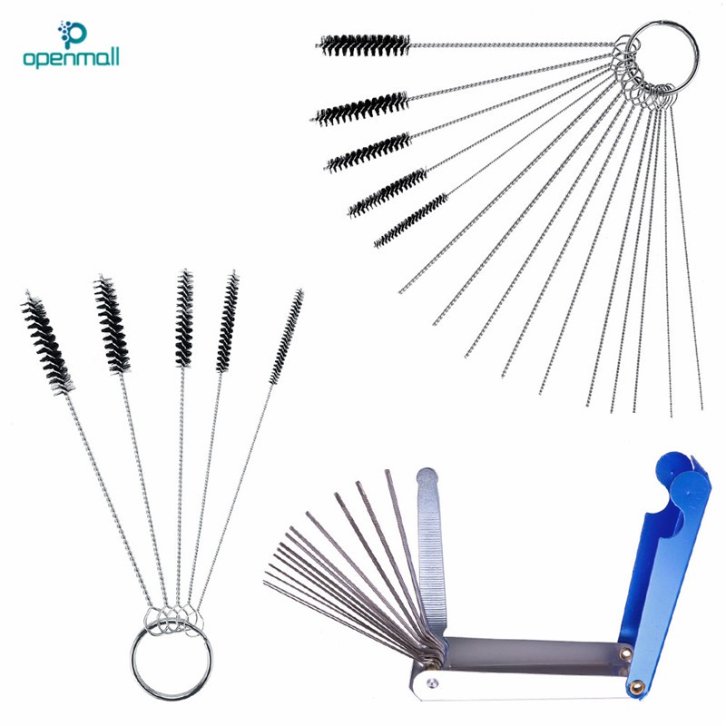 Bộ dụng cụ vệ sinh bộ chế hòa khí dành cho xe mô tô 4 bánh ATV