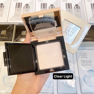 [NEW] PHẤN NÉN JUNG SAEM MOOL SKIN NUDER