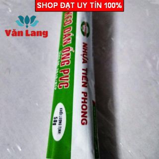 [Siêu Dính] Keo dán ống nước PVC cao cấp Tiền Phong