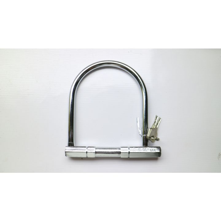 Khoá chữ U ĐẠI INOX Tiện dụng đa năng