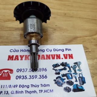 Rotor từ thay thế cho makita td136 và td 147