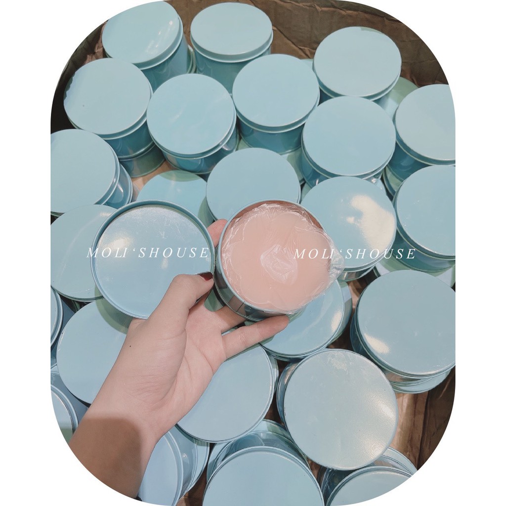 Miếng dán ngực silicone hộp 5 đôi