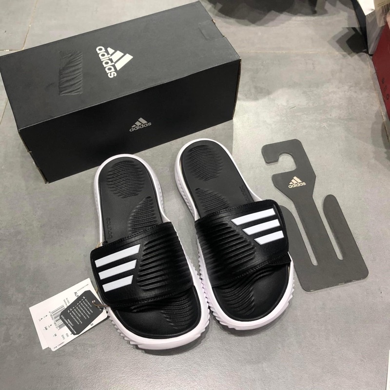 Dép Quai Ngang Adidas ALPHABOUNCE GY9415 GY9417 GY9418 GY9419 GY9416 HQ7157 HP9422 GZ9503