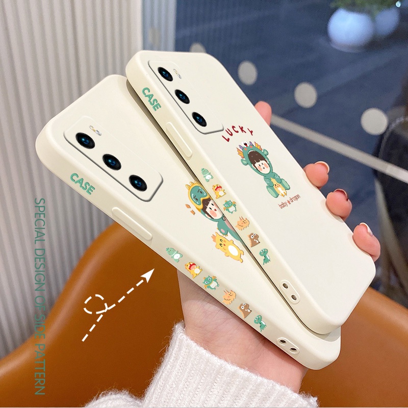 Ốp Điện Thoại Mềm Hình Phi Hành Gia Cho Samsung Galaxy S20 FE Plus Ultra