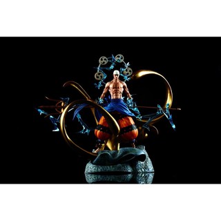 [Kadic] Mô hình Enel One piece Cao 36 cm
