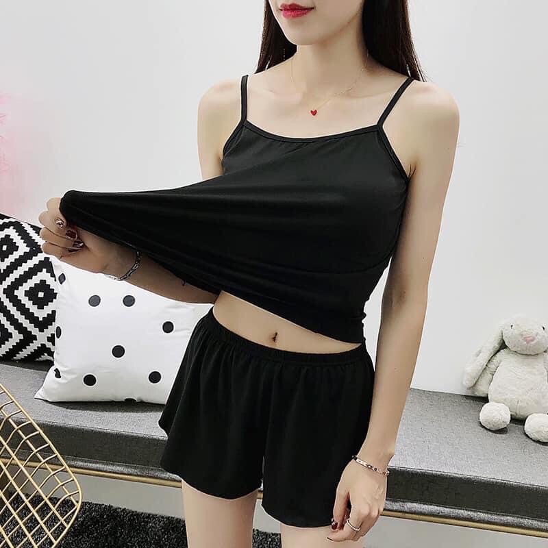 [Mã WASTUP giảm 10% tối đa 30K đơn 99K] bộ ngủ xinh | BigBuy360 - bigbuy360.vn