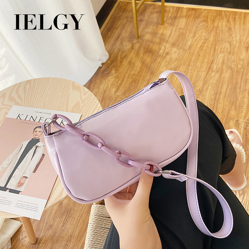 IELGY Túi Đeo Vai Thời Trang Mùa Hè Cá Tính Dành Cho Nữ