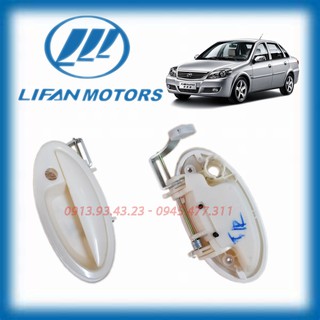 Tay mở cửa ngoài Lifan 520 1.3 & 1.6
