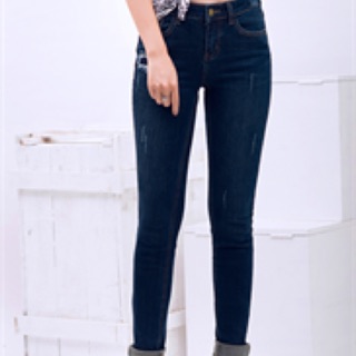 Combo 2 quần jean 370k