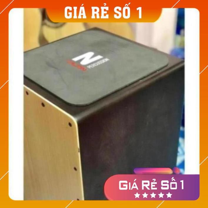 Trống Cajon Nissi 478 (shopmh59)