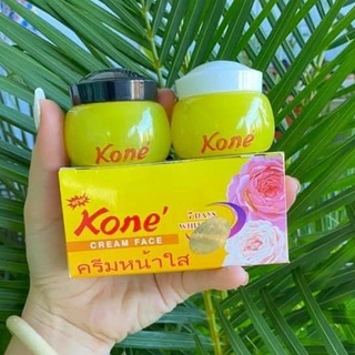 KEM kONE CẶP (VÀNG) THÁI LAN