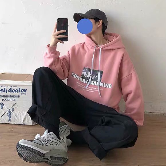 Áo Khoác Nam Tay Dài Có Nón Thời Trang Hàn Quốc 4 Màu Lựa Chọn | BigBuy360 - bigbuy360.vn