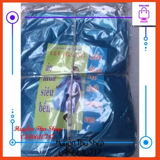 Sỉ 10 áo mưa mặc 1 lần