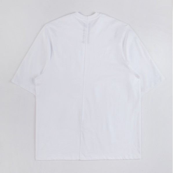 Áo thun ngắn tay Rick Owens DRKSHDW wagner print oversize T-shirt ss20