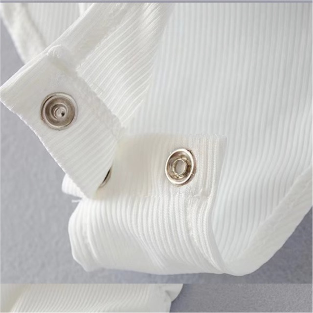 Bodysuit xuất khẩu