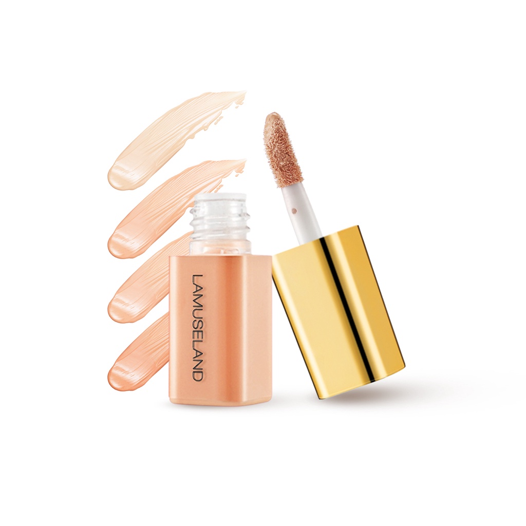 Kem Che Khuyết Điểm Độ Che Phủ Hoàn Hảo # Lk21C