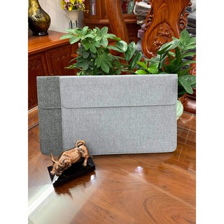 Túi chống sốc laptop hà nội, túi chống sốc macbook 13 inch