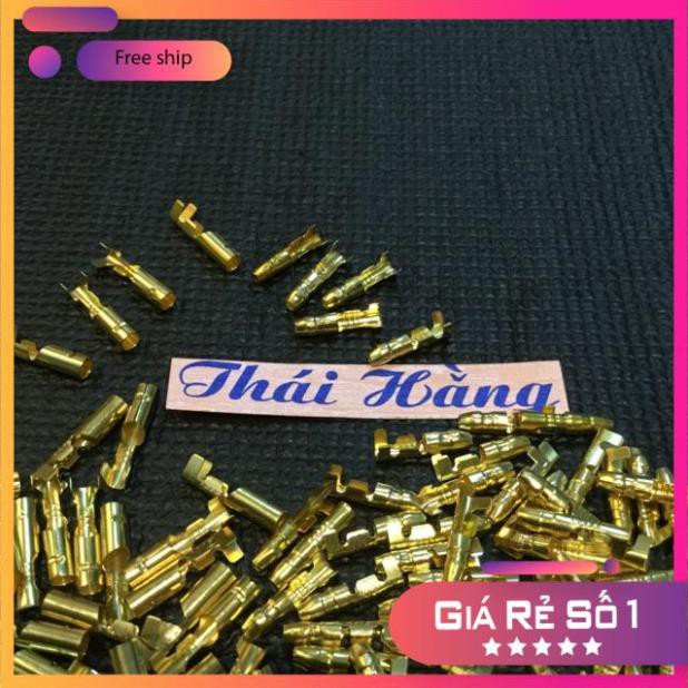 . Đầu cos xe máy 4.0 -AT18 (100 bộ ) [Shop Uy Tín]