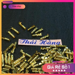 . Đầu cos xe máy 4.0 -AT18 (100 bộ ) [Shop Uy Tín]
