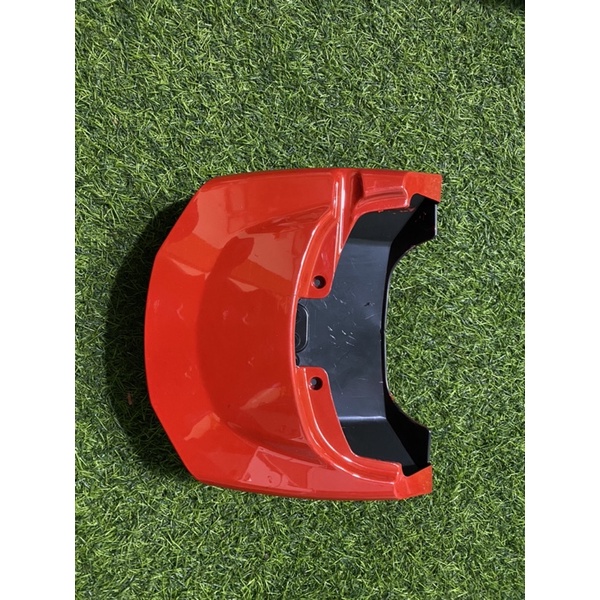 Nhựa ốp đuôi hậu xe máy điện 133s