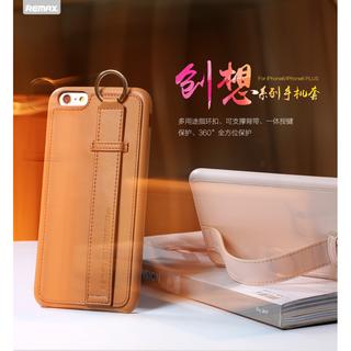 Ốp lưng REMAX chính hãng iphone 6 . 6 Plus