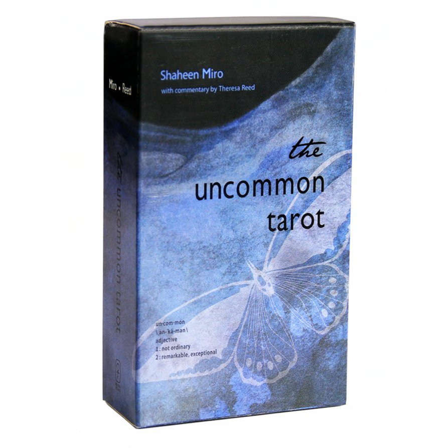 Bộ bài Uncommon Tarot