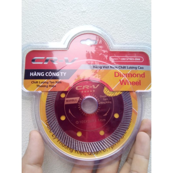 100 lưỡi cắt crv loại tốt