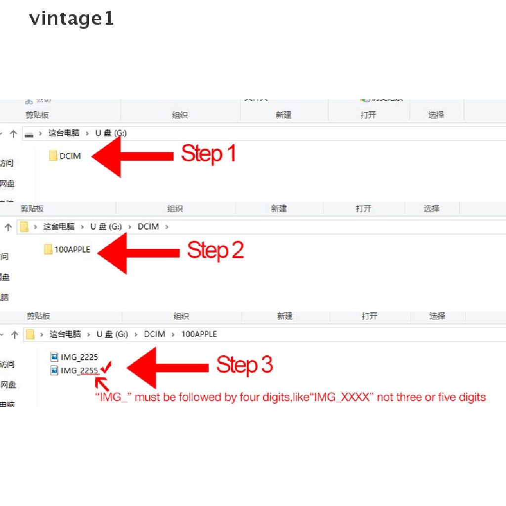 Đầu đọc thẻ nhớ OTG cho máy ảnh thẻ SD TF 1