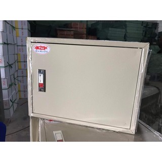 Vỏ tủ điện thông gió 300x400x200