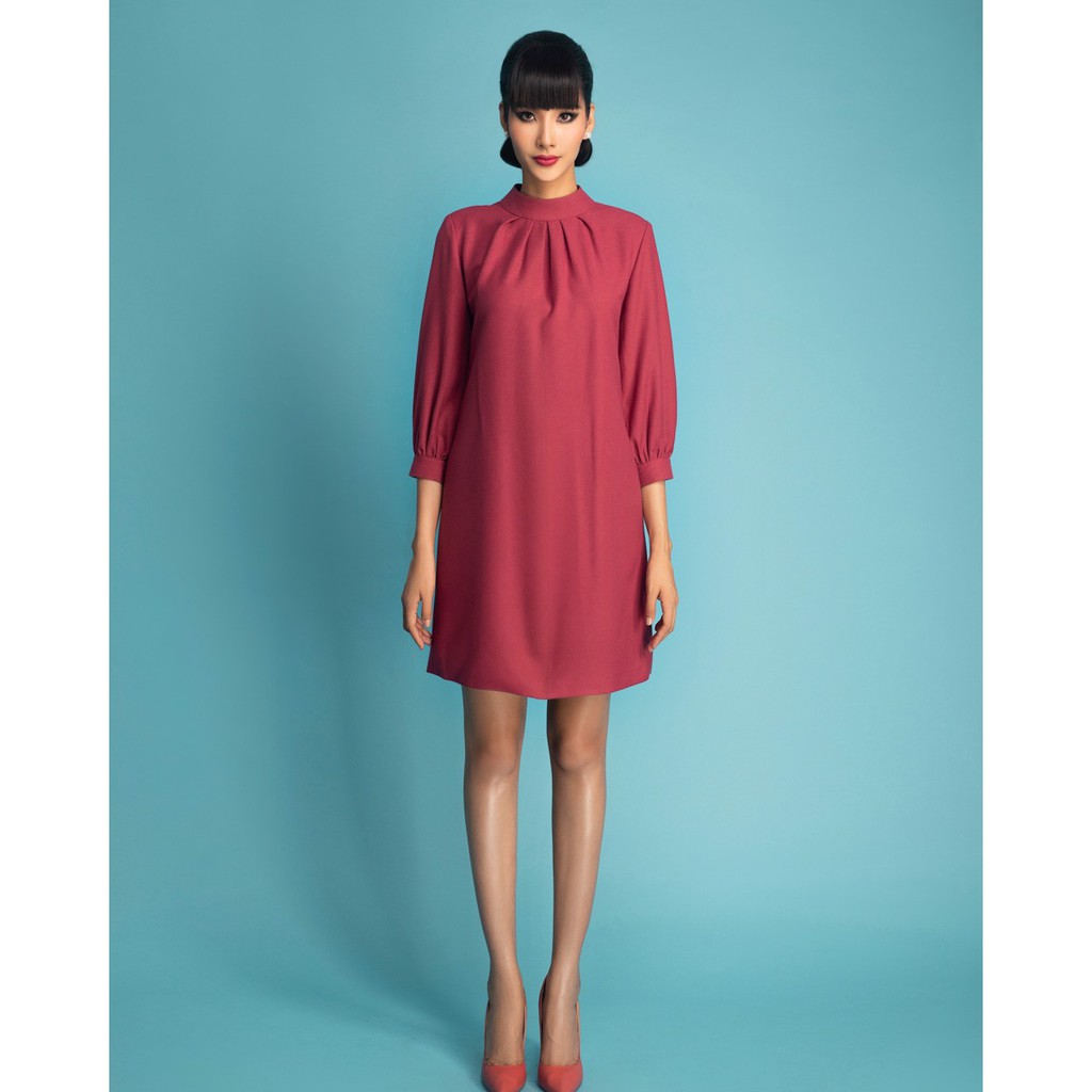 Đầm Ruby Hồng F2 Fashion &amp; Freedom