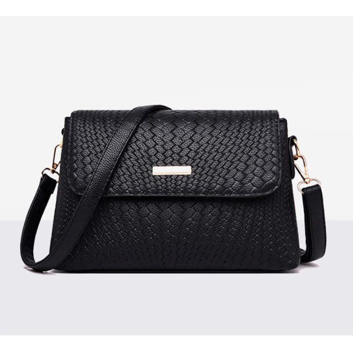 Túi Xách Nữ 💖 Túi Xách Da Thời Trang Kiểu Dáng Sang Trọng Chất Đẹp Dễ Phối Đồ (sp12) | BigBuy360 - bigbuy360.vn