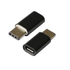 ĐẦU CHUYỂN MICRO USB SANG TYPE C Bikerstorethainguyen eefy1