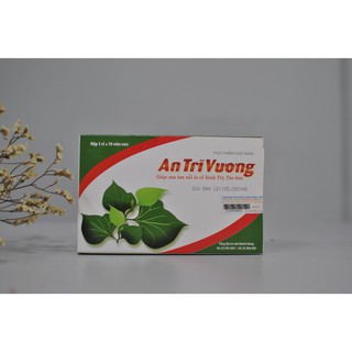 AN TRĨ VƯƠNG