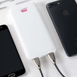 Pin dự phòng XO PB23 10000mAh
