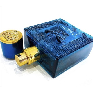 Mẫu thử nước hoa Versace Eros EDT
