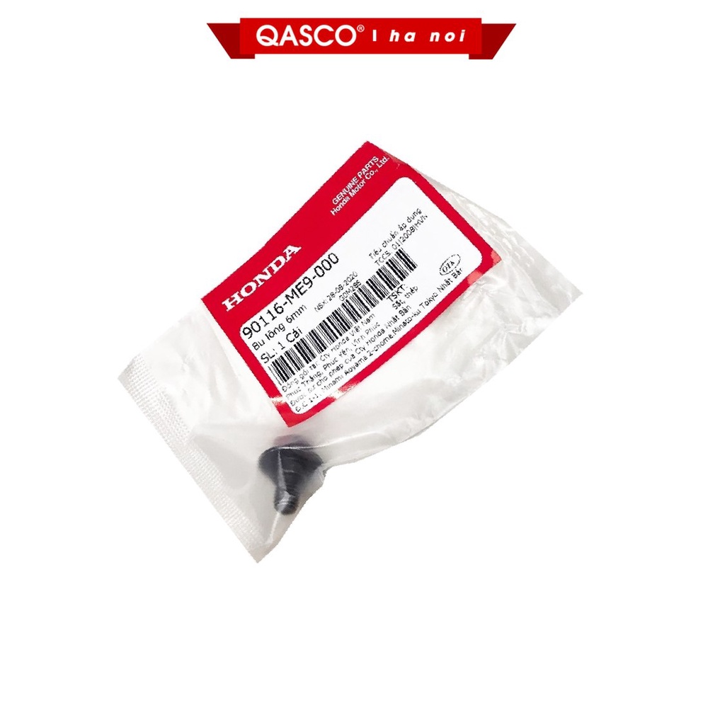 Bu lông  6mm dùng chung nhiều xe  - HN