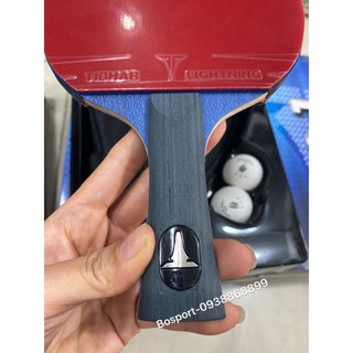 VỢT BÓNG BÀN TIBHAR 7🌟