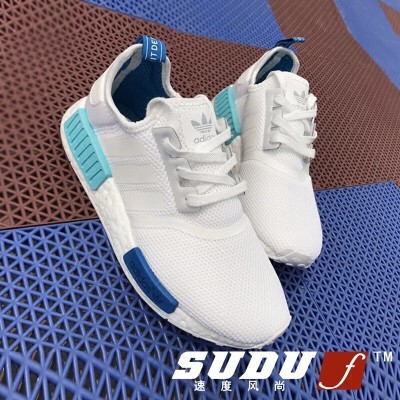 Giày Thể Thao Adidas Nmd R1 Boost Size 36-44